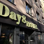 Day8 Hotel